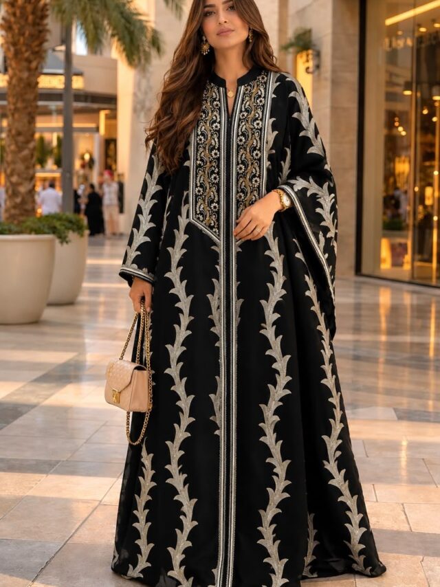 Turki Gown 01