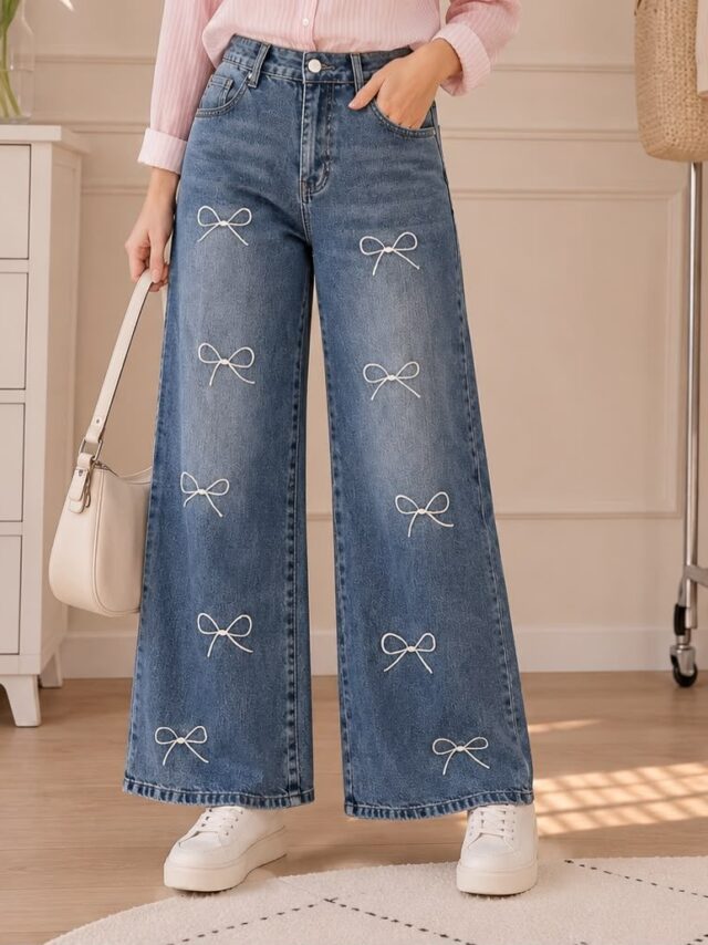 Jeans Pant 02