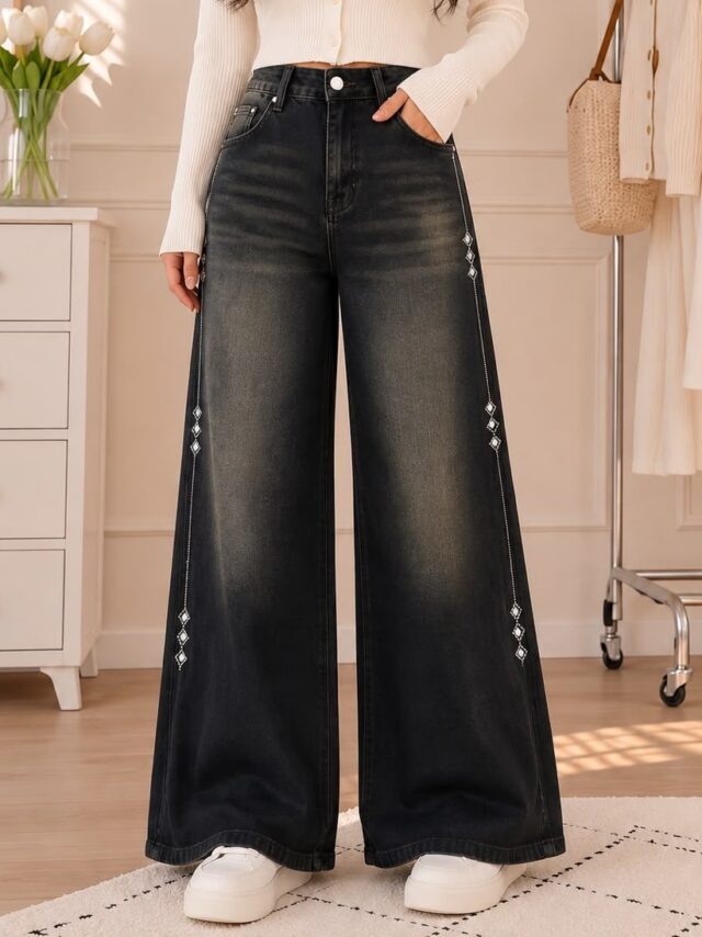 Jeans Pant 03