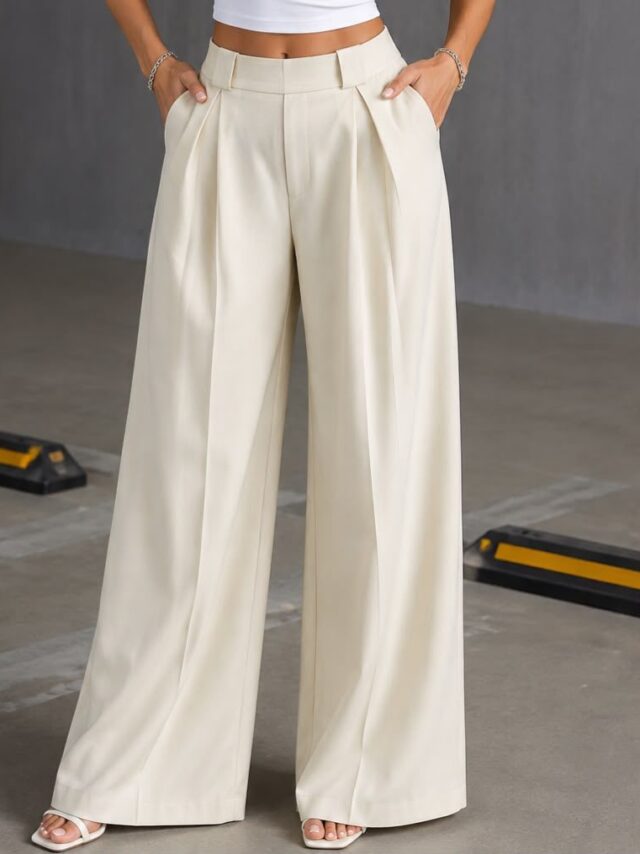 Corian Pant 01