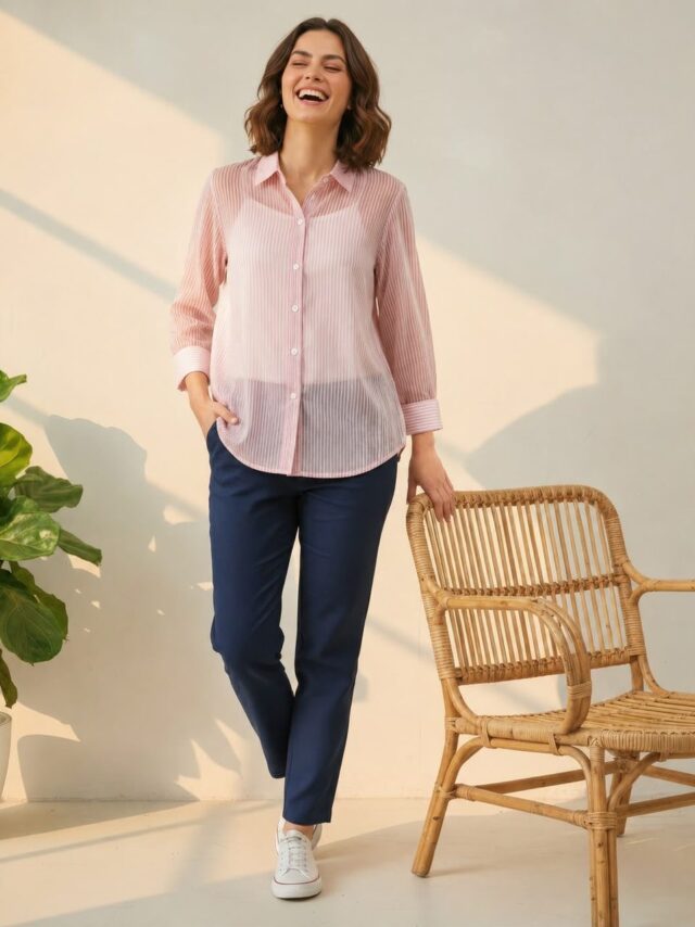 Imported Shirt 02