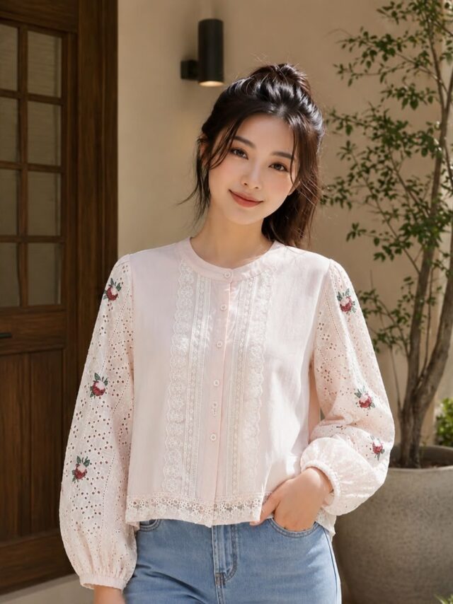 Short Top 01