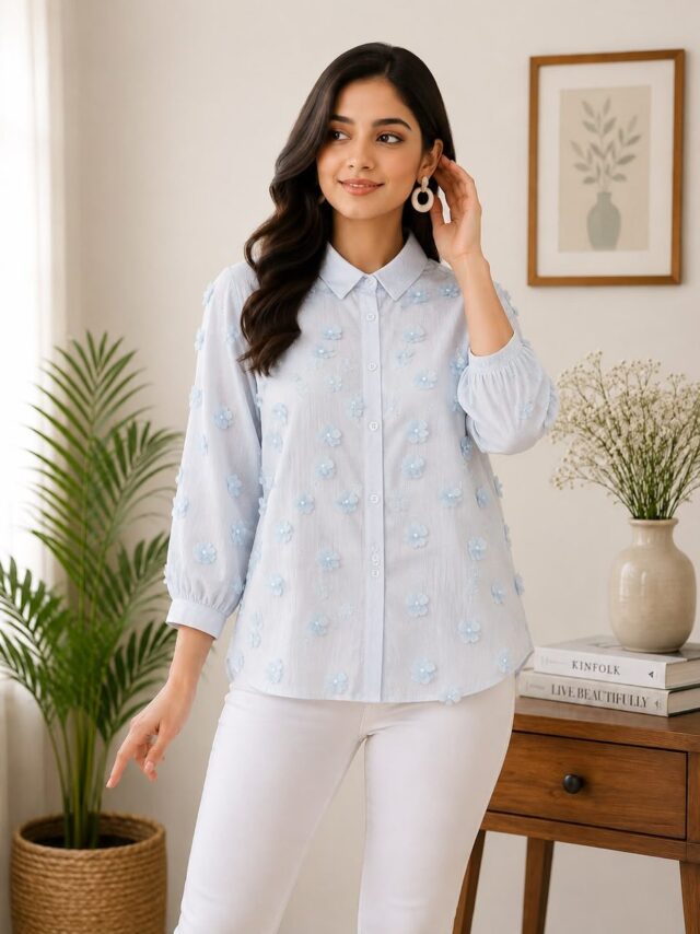 Imported Shirt 01