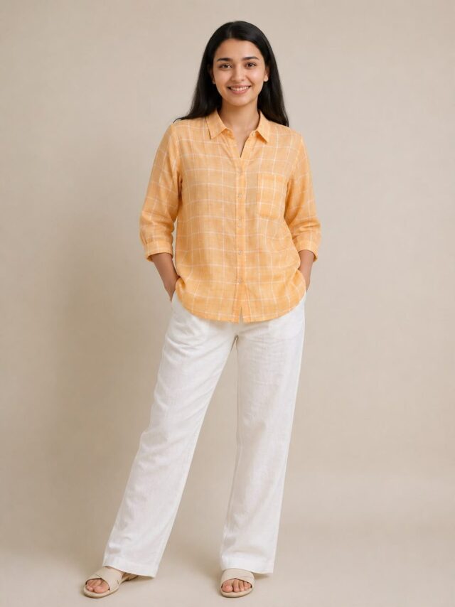 Imported Shirt 03