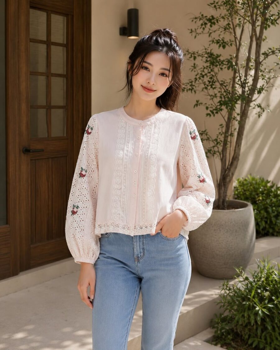 INSARA wholesale ladies wear