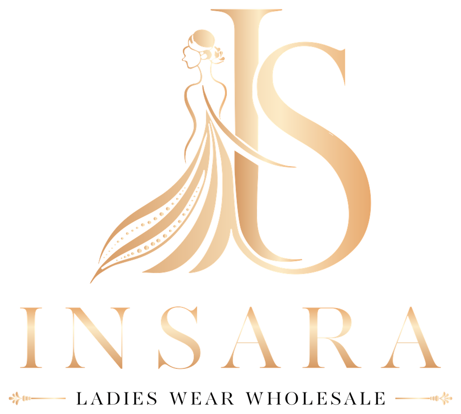 INSARA Fashion — Ladies Wear Wholesale